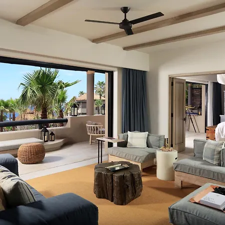 Esperanza, Auberge Collection-2